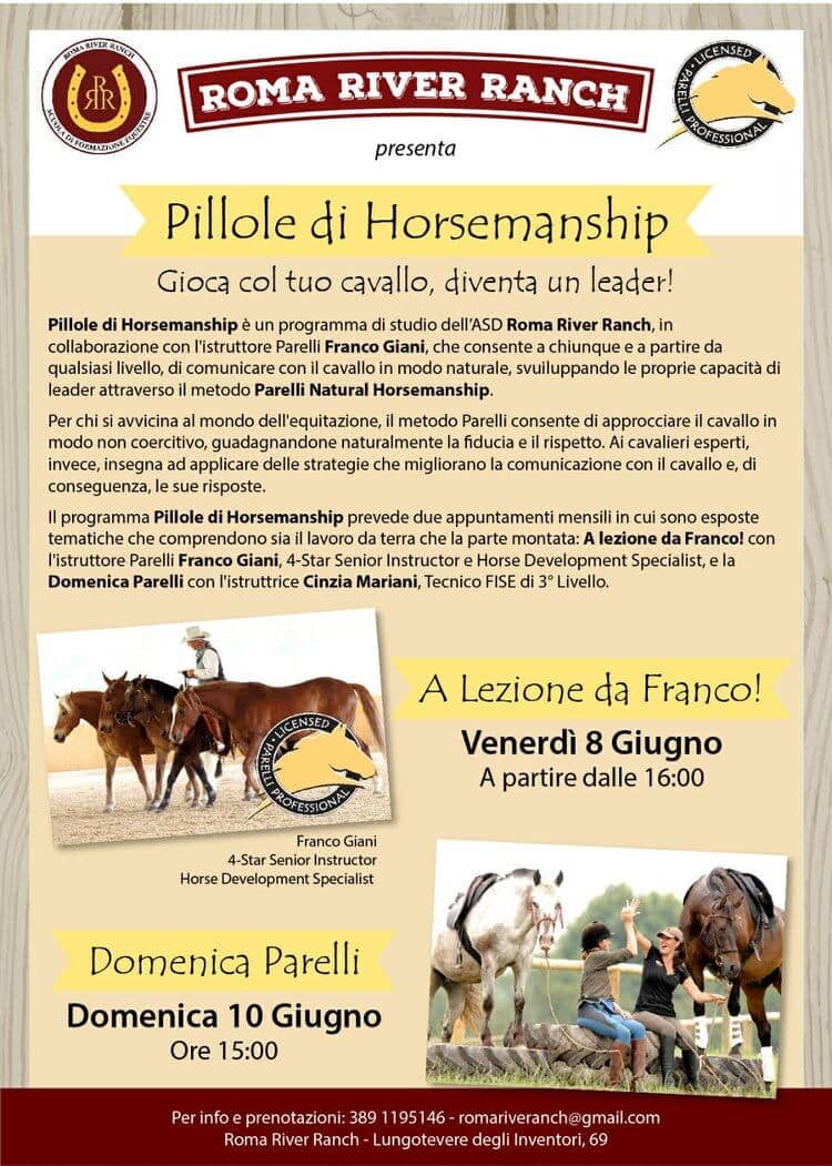 2-pillole-di-horsemanship-roma-river-ranch